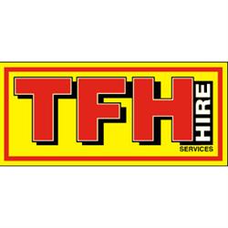 TFH Hire Services - Sydney