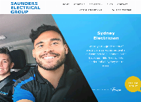 Saunders Electrical Group