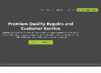 iQAutoBody Box Hill South