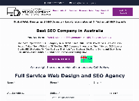 Web Design and SEO Company