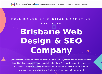 Brisbane Website Solutions