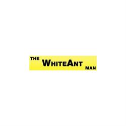The WhiteAnt Man