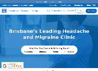 Brisbane Headache & Migraine Clinic