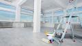 Construction Cleaning