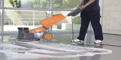 Cleaning-Service