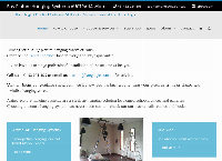 Hang Logic's website