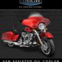 Harley Davidson FLH