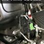 Harley Davidson M8 Oil Coolers