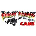 Wood Performance Knight Prowler Cams Available to Buy Online in Australia