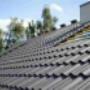 Roof Leak Repair