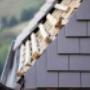 Roof Restoration