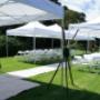 Wedding Marquee