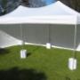 diy marquee hire