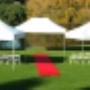 main wedding marquee hire