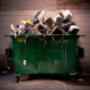 Residential skip bins