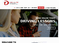 Instictive Driving