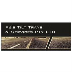 PJ's Tilt Trays & Services Pty Ltd