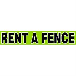 Rent A Fence - Mackay