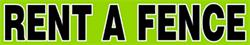 Rent A Fence - Central Coast