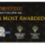 Masterton Home Builder Award NSW