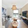Masterton Homes Living Room
