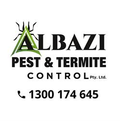 Albazi Pest Control