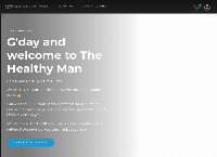 The Healthy Man