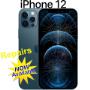 iPhone 12 Screen Replacement