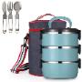 Thermal Insulated Lunch Box