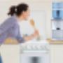 benchtop water dispenser