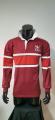 Knitted Rugby jerseys