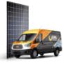 Solar Van