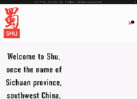 SHU's website