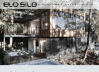 Elo Silo Pty Ltd's website