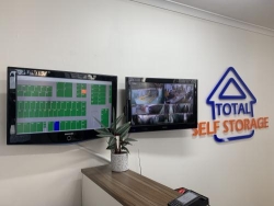Total Self Storage