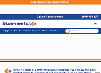 steamaster