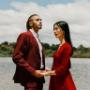 Lost & Found | Elopements and Weddings