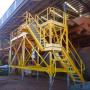 Maintenance platforms
