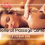Swedish Massage in Ballarat Vic