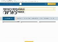 Waynes Wholesale Spares