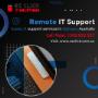 IT Remote Support