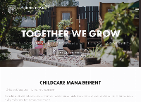 The Scholars Group's website