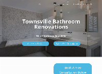 Townsville Bathroom Renovation Specialists