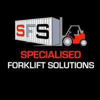 Specialised Forklift Solutions