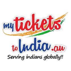 MyTicketstoIndia Australia