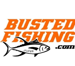 Busted Fishing
