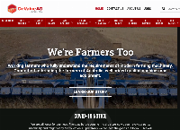 OzValue AG Machinery