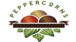 Global Peppercorns