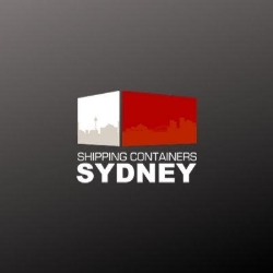 Shipping Containers Sydney