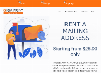 Mailbox Rental Service Bondi Junction